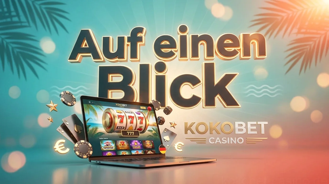 Auf einen Blick