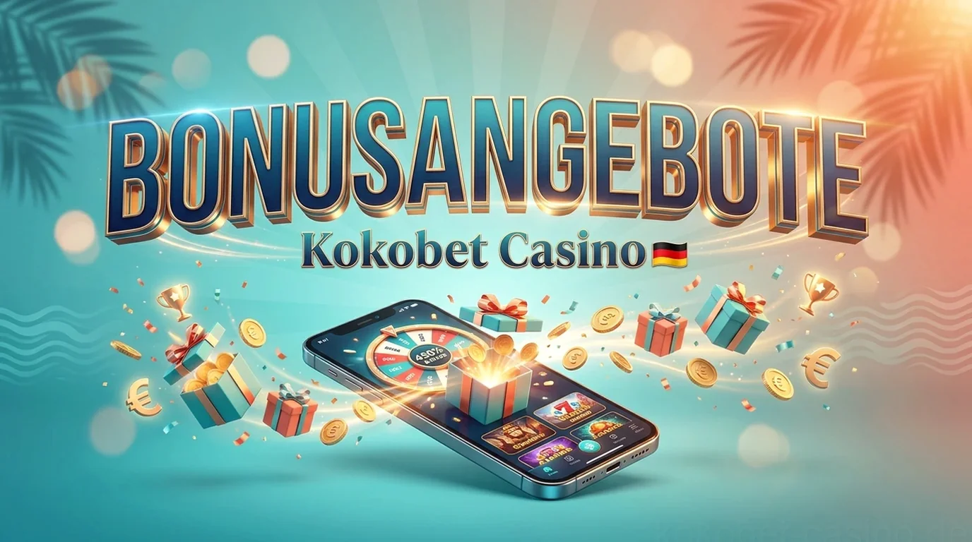 Bonusangebote